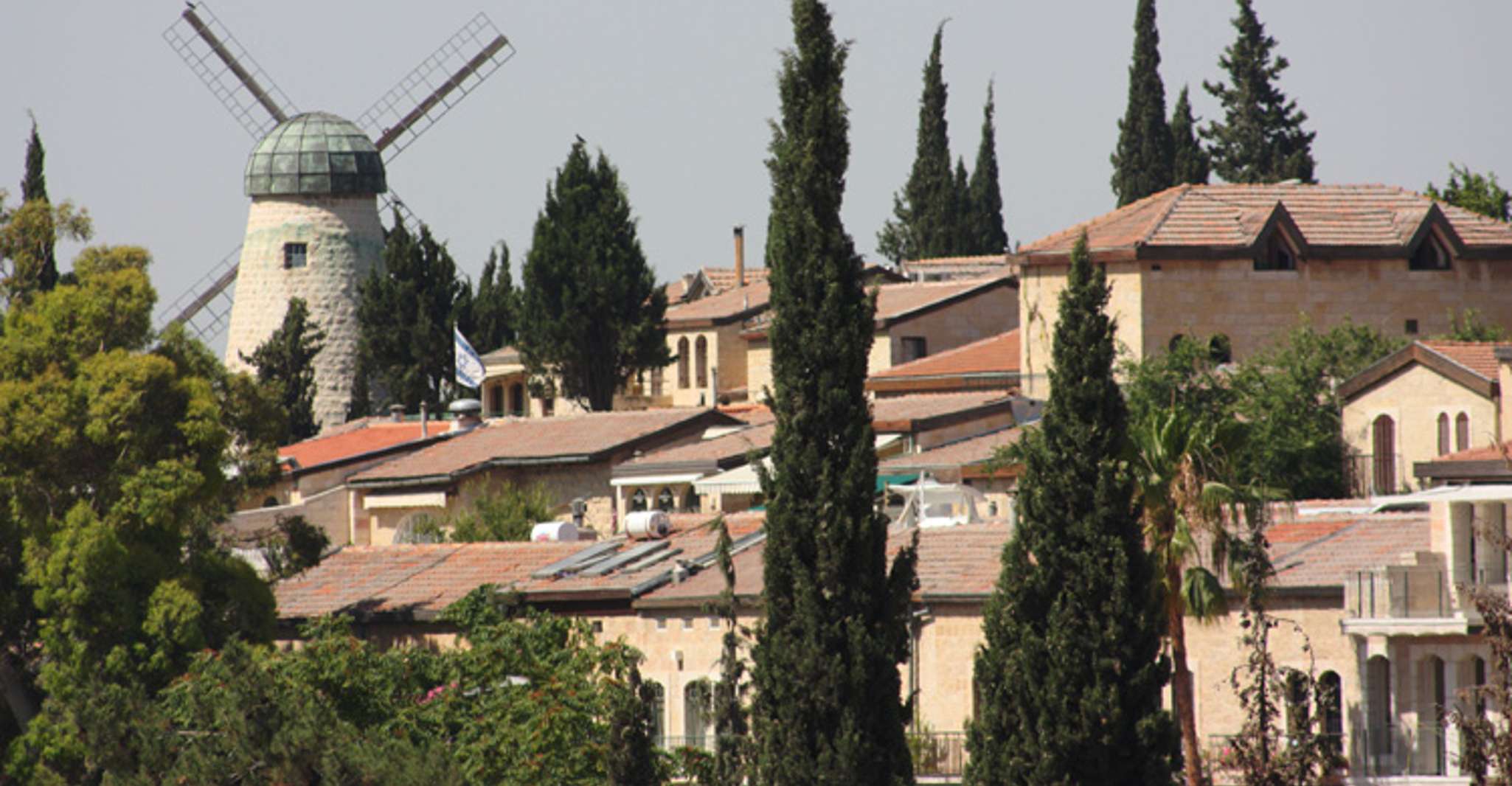 De Tel Aviv, City of David & Underground Jerusalem Tour - Hizvo