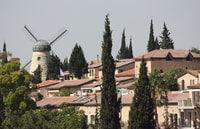 Von Tel Aviv, David City & Underground Jerusalem Tour - Hizvo