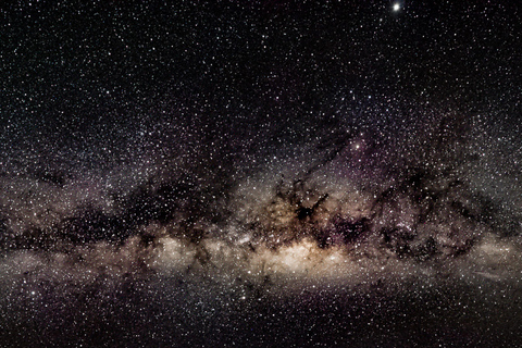 البرية: جولة مشي لمسافات طويلة ومشاهدة النجوم في خاو ياي لمدة يومينجولة المجموعات الصغيرة