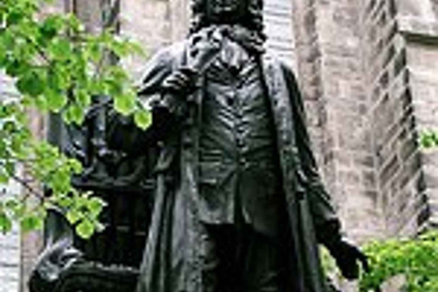 Music in Leipzig – Bach, Wagner and the Thomanerchor