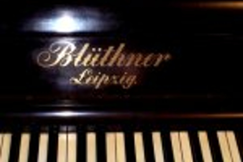 800 ans de musique à Leipzig : Bach, Wagner, Schumann800 ans de musique à Leipzig : Bach, Wagner, Schumann