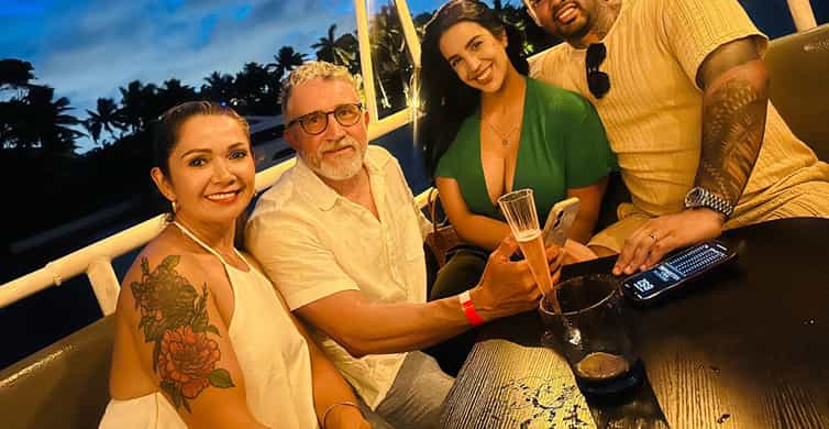 Miami Skyline Sightseeing Cruise and Millionaire's Homes photo 9