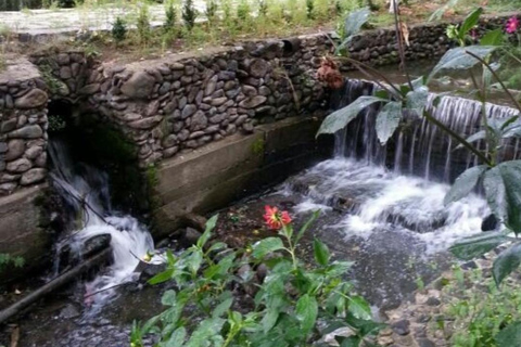 From Yerevan: Northern Armenia Most Instagramable Day Trip