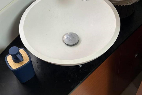 Alicante: A two-hour boat ride with a drink