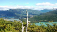 Ushuaia, Ende der Welt Zugfahrt & Tierra del Fuego Park - Hizvo