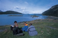 Ushuaia, Ende der Welt Zugfahrt & Tierra del Fuego Park - Hizvo