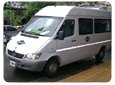 Ushuaia, Shared One-way Airport Transfer - Housity