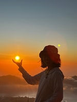 Escursione privata Mt Batur con transfer Hot Springs & Hotel - Hizvo