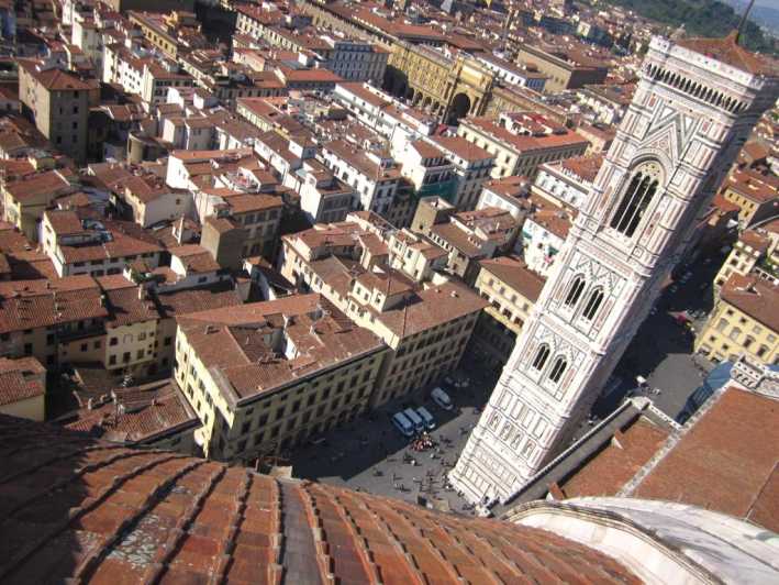 Florencia Tour Sin Colas Catedral Y Cúpula De Brunelleschi Getyourguide 4011