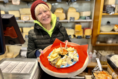 Geheime culinaire tours München