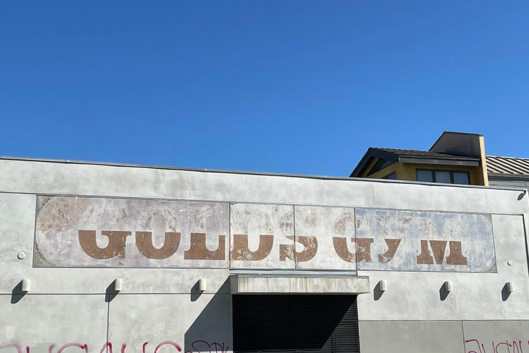 SpaceQuest: Odkrywanie legend lotnictwa i kosmonautyki - Audio Driving TourCyfrowa wycieczka SpaceQuest