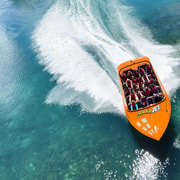 Queenstown: Jet Boat Adventure with Thunder Jet Queenstown: Jet Boat Adventure with Thunder Jet