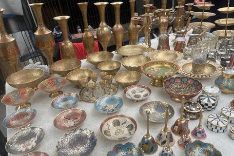 Tbilisi: From Russian Empire to Soviet Georgia Tour