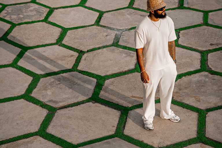 Explore Cebu Highlands with a Photographer