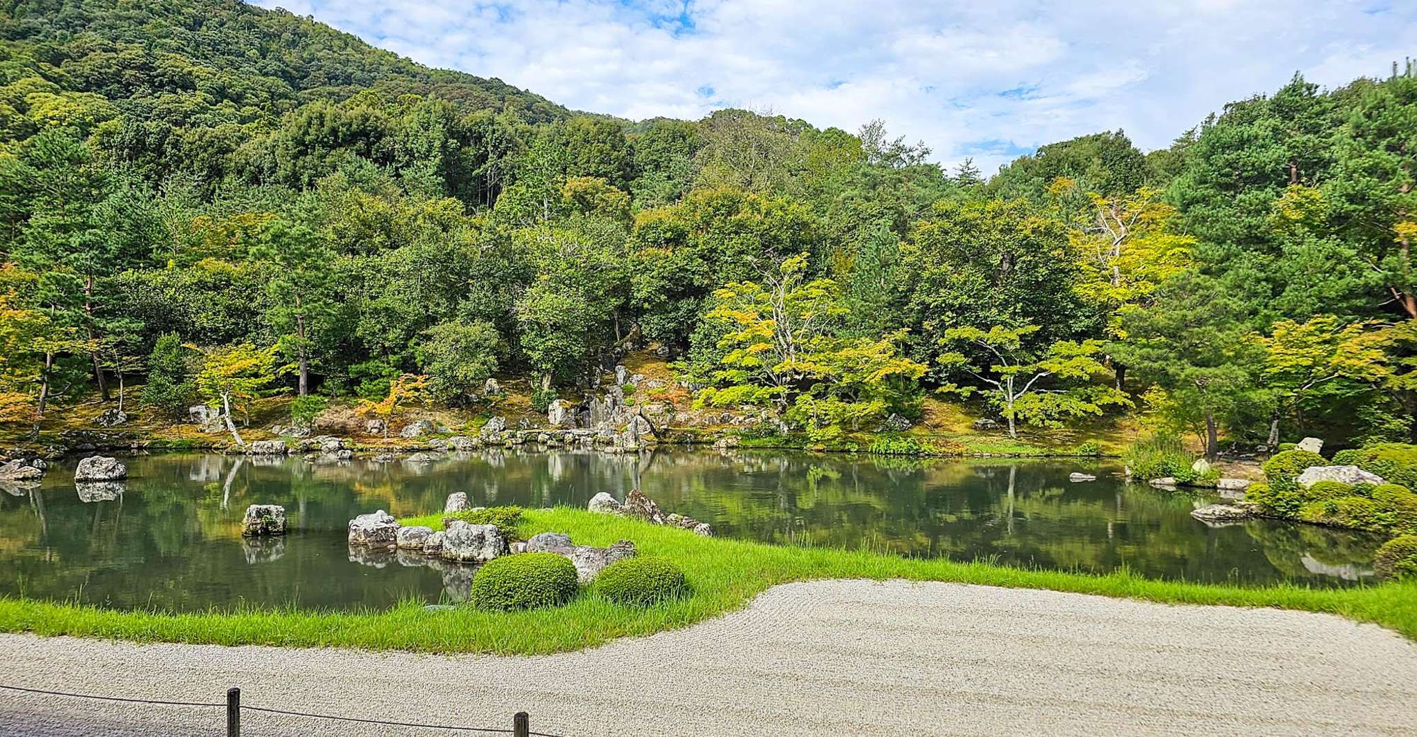 Kyoto, Arashiyama Bamboo Grove Tour guidato di 3 ore - Hizvo