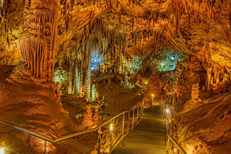 Alanya Jeep Safari: Water Fun, Dim River Lunch & Dim Cave