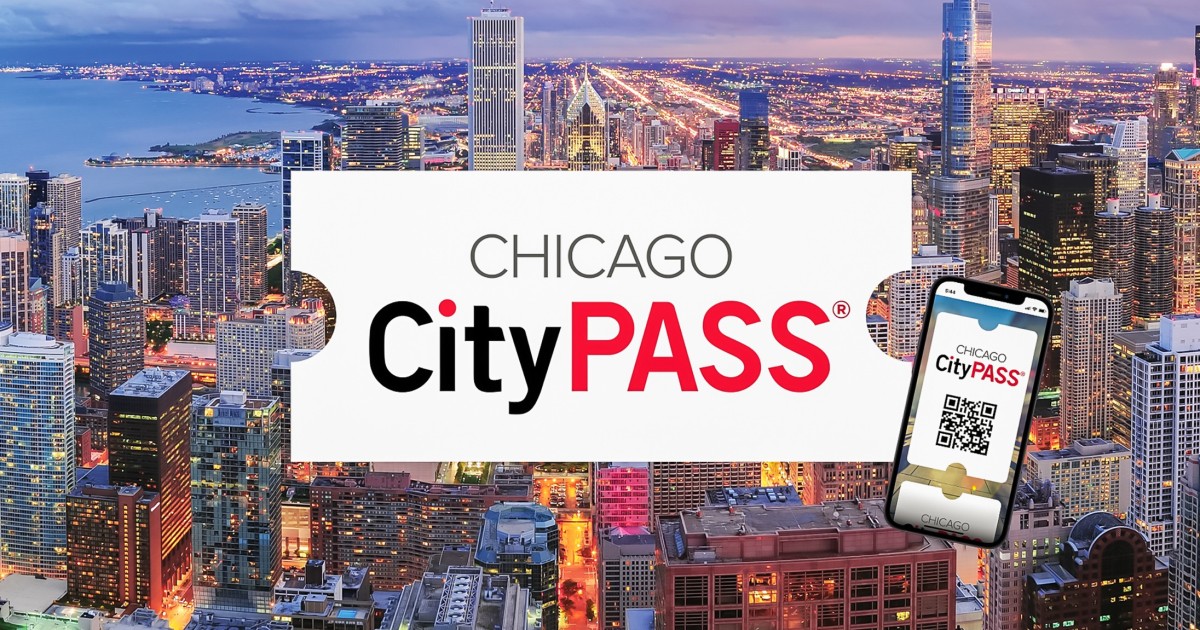 citypass travel guide chicago