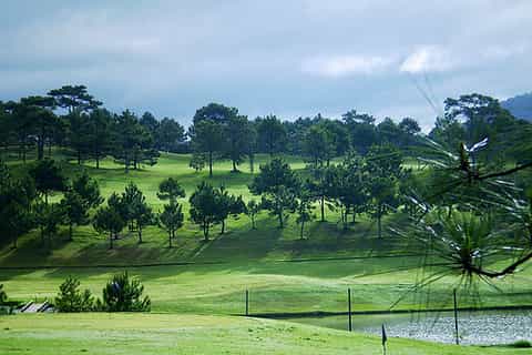 da lat fullday downhill biking tour
