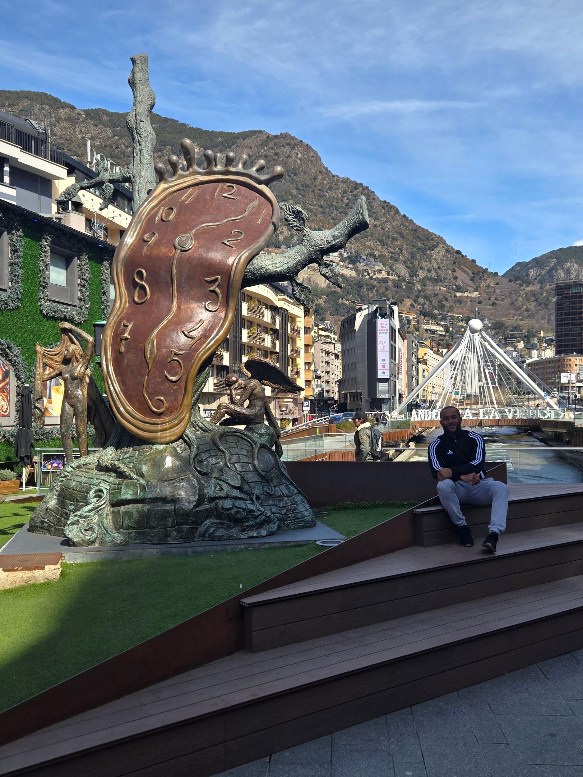 Private Tour: Andorra und katalanische Weinberge