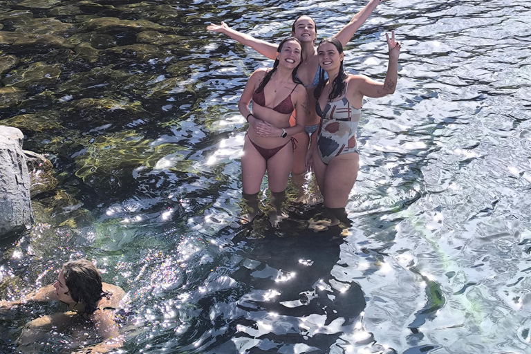 Dive into Uros and Taquile with a workshop, lunch, and a swim in Lake Titicaca