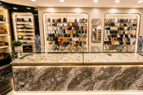 Alanya: Friday Market & Grand Bazaar evening Shopping Tour Friday Market & Grand Bazaar Shopping Tour NO TRANSFER