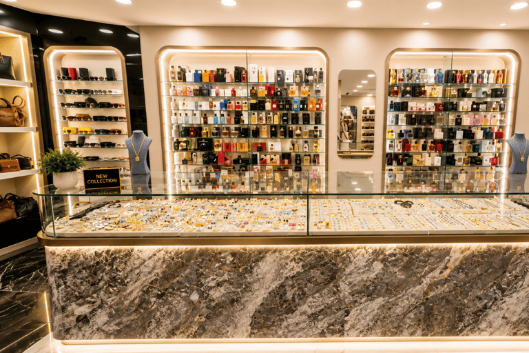Alanya: Friday Market & Grand Bazaar evening Shopping Tour Friday Market & Grand Bazaar Shopping Tour NO TRANSFER