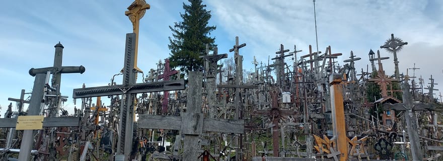 (Vilnius)Gare de Siauliai-Gare de Jelgava(Riga).