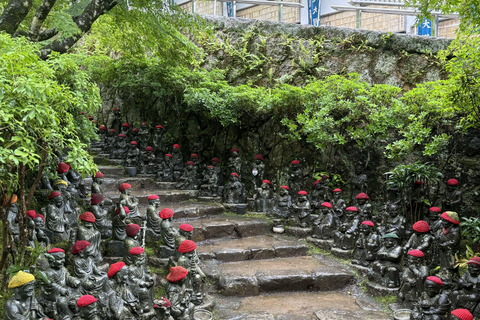 Hiroshima & Miyajima Island UNESCO Sites Private Tour