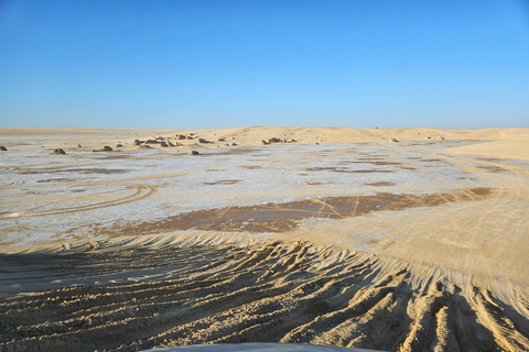 Adventures in the Heart of Hidden Tunisia – Multi-Departure Tour