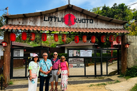 Cebu: From Ancient Streets to Mountain Peaks