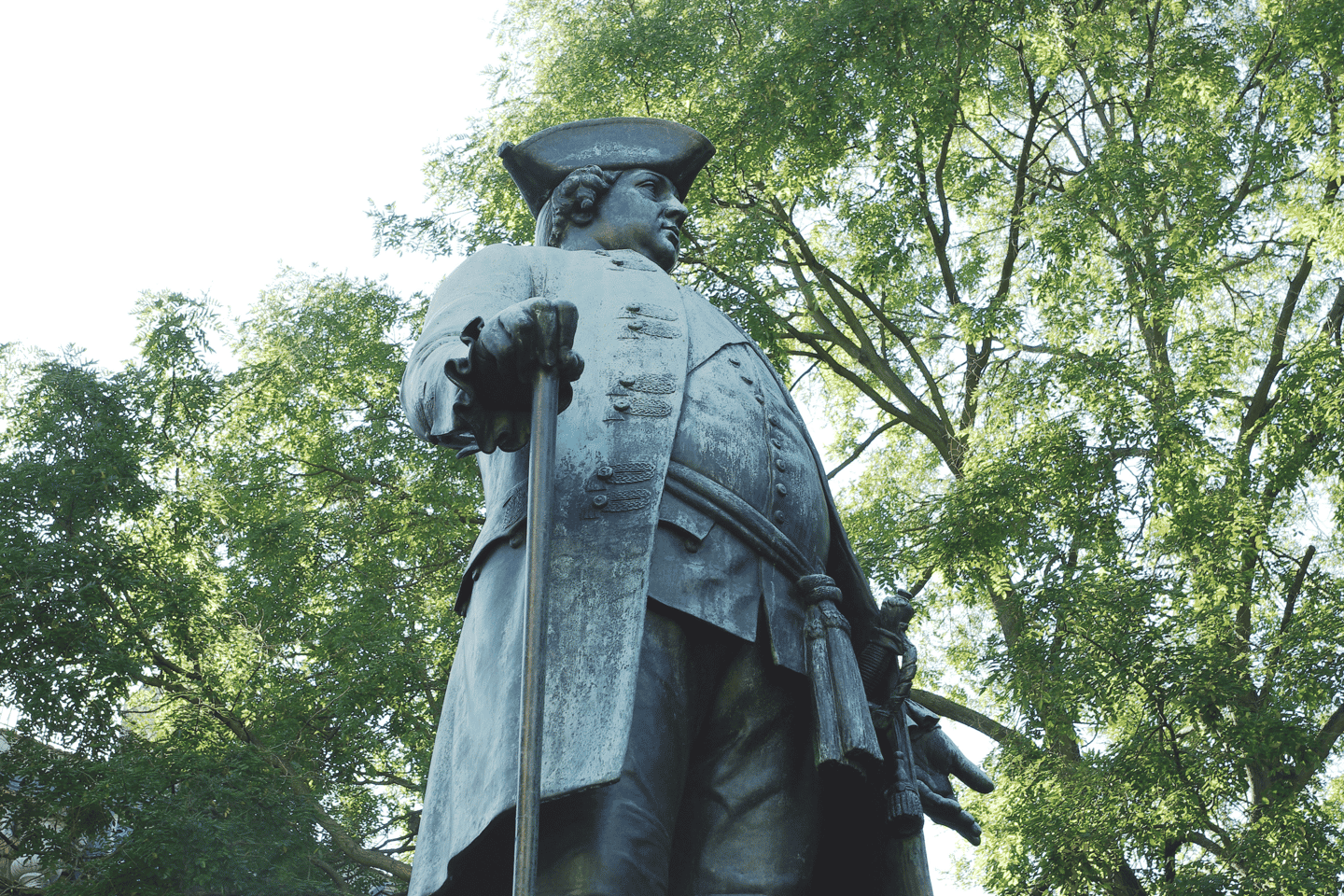 Berlin: Old Neukölln Private Walking Tour