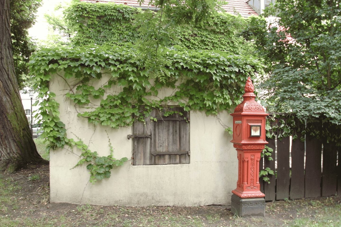 Berlin: Old Neukölln Private Walking Tour