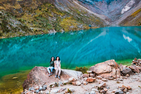 Besök Peru på 16 dagar | Lima - Cusco - Puno - Bolivia Uyuni