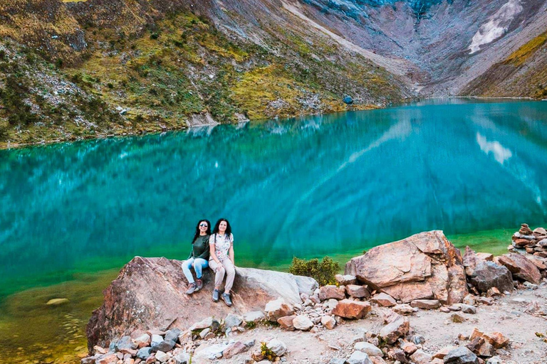 Besök Peru på 16 dagar | Lima - Cusco - Puno - Bolivia Uyuni