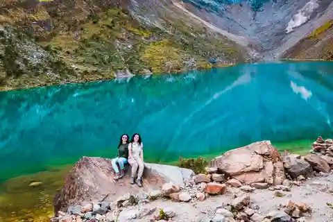 Laguna Humantay Complete
