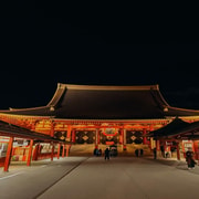 From Fujikawaguchiko: Tokyo Private Iconic Tour with Driver