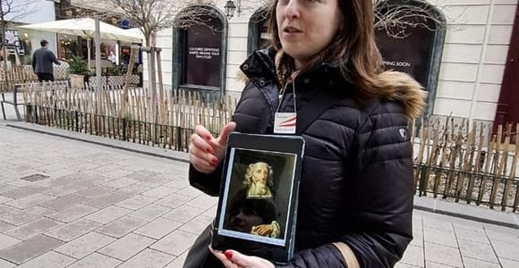 Jewish Vienna: Inner District Walking Tour