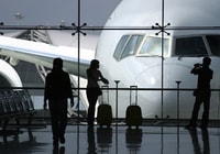Ushuaia, Shared One-way Airport Transfer - Housity