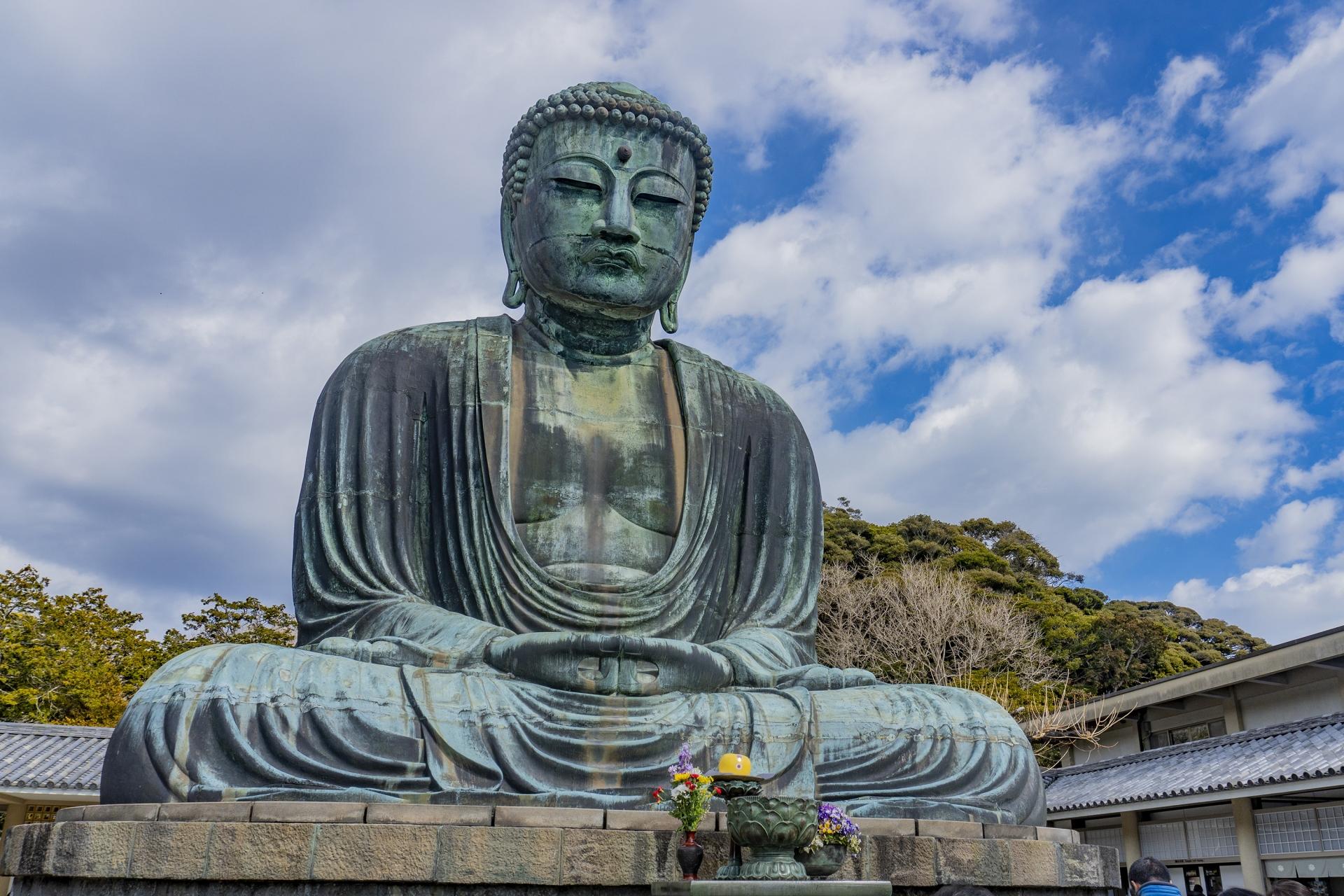Kamakura: Rundgang durch die Stadt der Samurai