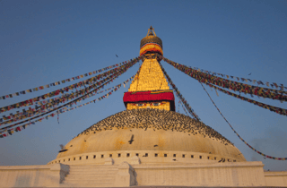 Kathmandu: Ganztagestour zu 5 Welterbestätten