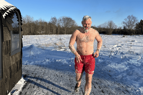 The Estonian Day Retreat at Lahemaa National Park