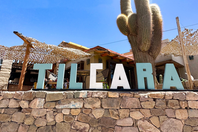 Salta: 2-Day Guided Tours of Humahuaca and Salinas Grandes