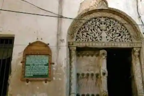 Zanzibar: Tour di Stone Town + Tour dell'Isola della Prigione e delle Spezie