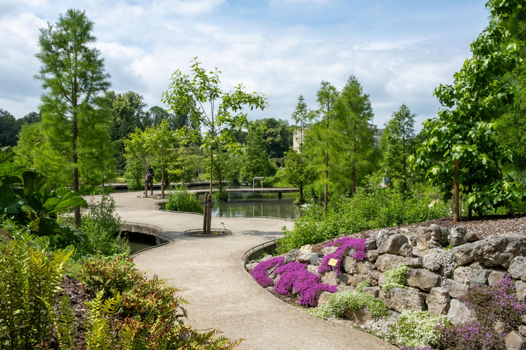 Brussels: Meise Botanic Garden Entry Ticket