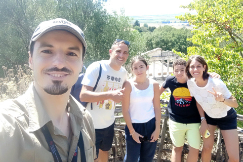 Apollonia and Ardenica Monastery Day Guided Tour