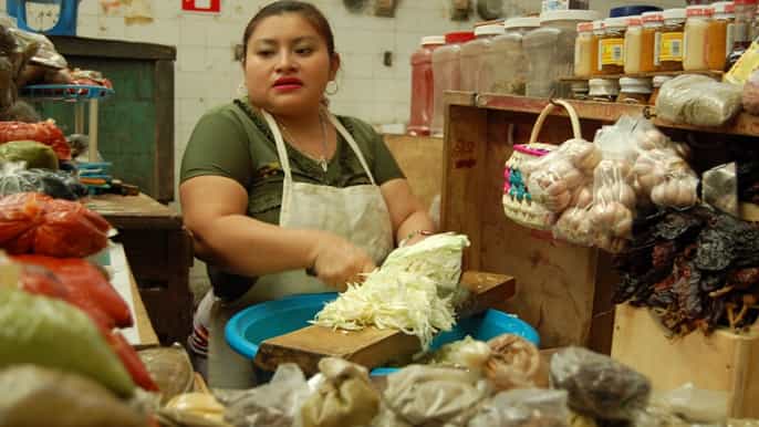 home cooking yucatan style