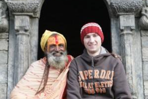 Spiritual Nepal: Expert insight into Multifaith JourneySpiritual Nepal: Small Group