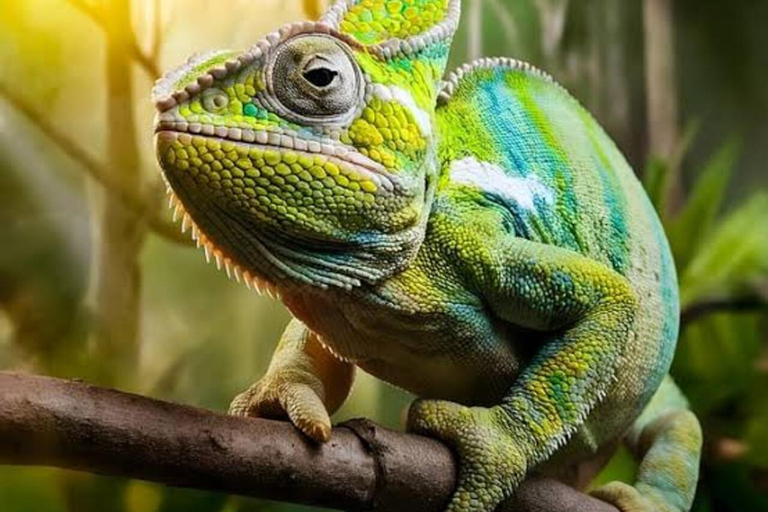 Zanzibar: Spice Tour, Butterfly Garden and Rock Restaurant