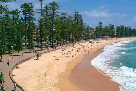 Discover Sydney - Private walking tour