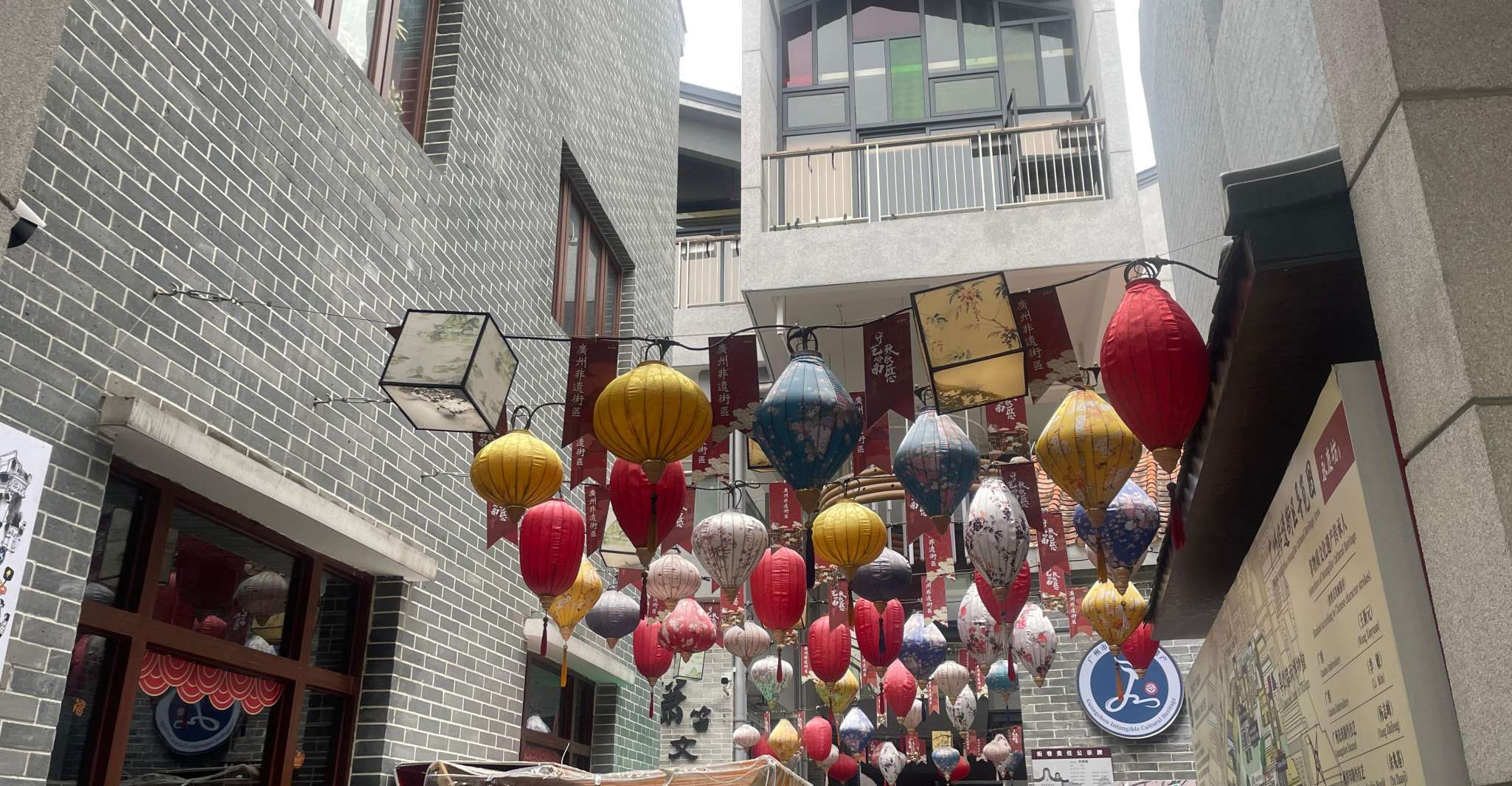 4-Hour Walking Tour To Explore The Old Guangzhou - Housity